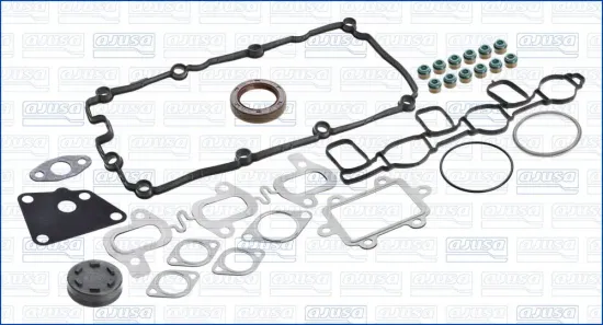 Dichtungssatz, Zylinderkopf rechts AJUSA 53037200 Bild Dichtungssatz, Zylinderkopf rechts AJUSA 53037200