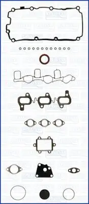 Dichtungssatz, Zylinderkopf AJUSA 53037200 Bild Dichtungssatz, Zylinderkopf AJUSA 53037200