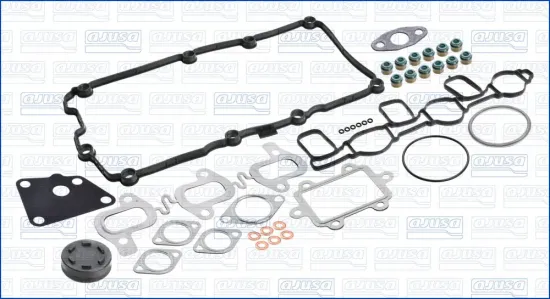 Dichtungssatz, Zylinderkopf links AJUSA 53037300 Bild Dichtungssatz, Zylinderkopf links AJUSA 53037300