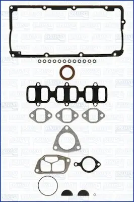 Dichtungssatz, Zylinderkopf AJUSA 53037400