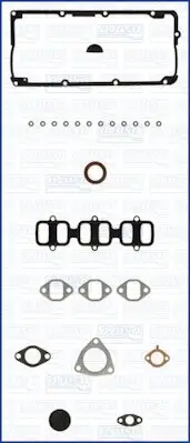 Dichtungssatz, Zylinderkopf AJUSA 53037600 Bild Dichtungssatz, Zylinderkopf AJUSA 53037600