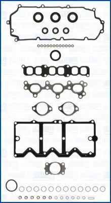 Dichtungssatz, Zylinderkopf AJUSA 53037700