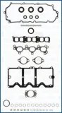 Dichtungssatz, Zylinderkopf AJUSA 53037700