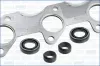 Dichtungssatz, Zylinderkopf AJUSA 53038100 Bild Dichtungssatz, Zylinderkopf AJUSA 53038100