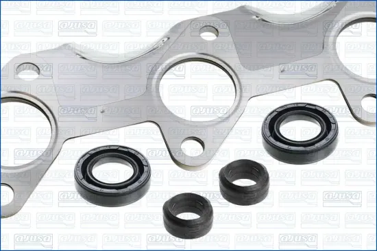 Dichtungssatz, Zylinderkopf AJUSA 53038100 Bild Dichtungssatz, Zylinderkopf AJUSA 53038100