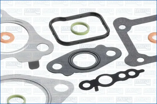 Dichtungssatz, Zylinderkopf AJUSA 53038100 Bild Dichtungssatz, Zylinderkopf AJUSA 53038100