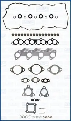 Dichtungssatz, Zylinderkopf AJUSA 53038100 Bild Dichtungssatz, Zylinderkopf AJUSA 53038100