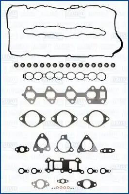 Dichtungssatz, Zylinderkopf AJUSA 53038200 Bild Dichtungssatz, Zylinderkopf AJUSA 53038200