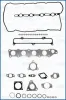 Dichtungssatz, Zylinderkopf AJUSA 53038400