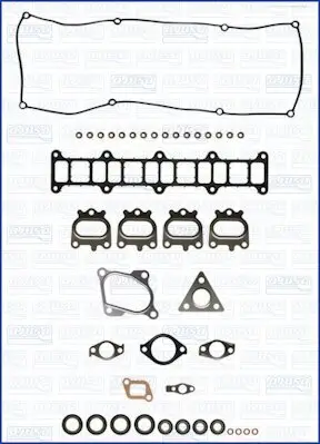 Dichtungssatz, Zylinderkopf AJUSA 53038600 Bild Dichtungssatz, Zylinderkopf AJUSA 53038600