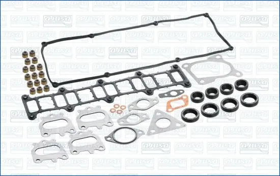 Dichtungssatz, Zylinderkopf AJUSA 53038600 Bild Dichtungssatz, Zylinderkopf AJUSA 53038600