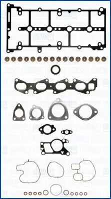 Dichtungssatz, Zylinderkopf AJUSA 53039100 Bild Dichtungssatz, Zylinderkopf AJUSA 53039100