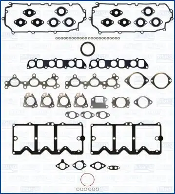 Dichtungssatz, Zylinderkopf AJUSA 53039200