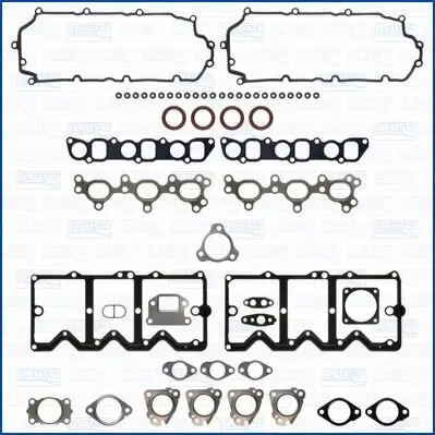 Dichtungssatz, Zylinderkopf AJUSA 53039300