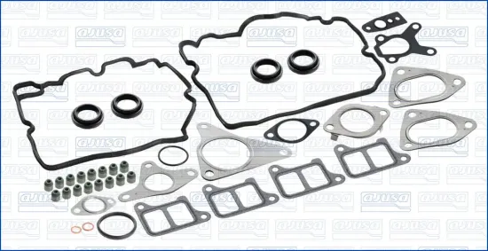 Dichtungssatz, Zylinderkopf AJUSA 53039700 Bild Dichtungssatz, Zylinderkopf AJUSA 53039700
