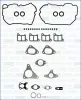 Dichtungssatz, Zylinderkopf AJUSA 53039700