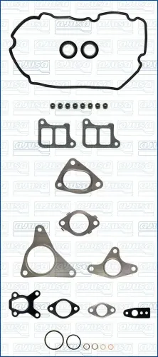 Dichtungssatz, Zylinderkopf links AJUSA 53039900 Bild Dichtungssatz, Zylinderkopf links AJUSA 53039900