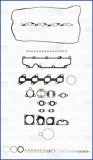 Dichtungssatz, Zylinderkopf AJUSA 53040100