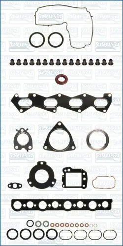 Dichtungssatz, Zylinderkopf AJUSA 53040400 Bild Dichtungssatz, Zylinderkopf AJUSA 53040400