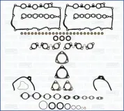 Dichtungssatz, Zylinderkopf AJUSA 53040500