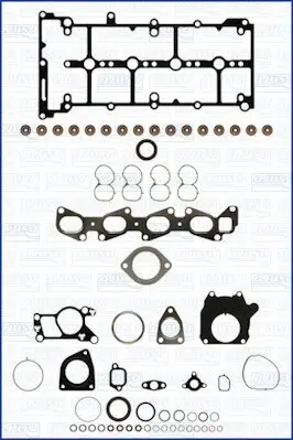 Dichtungssatz, Zylinderkopf AJUSA 53041100
