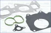 Dichtungssatz, Zylinderkopf AJUSA 53041100 Bild Dichtungssatz, Zylinderkopf AJUSA 53041100