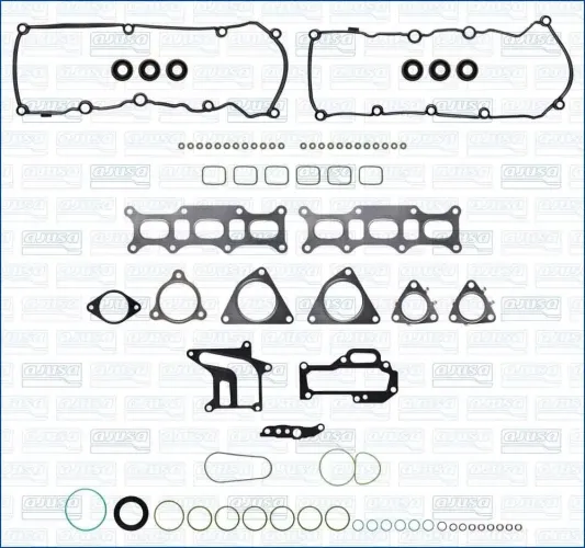 Dichtungssatz, Zylinderkopf AJUSA 53041300 Bild Dichtungssatz, Zylinderkopf AJUSA 53041300