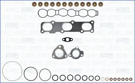 Dichtungssatz, Zylinderkopf AJUSA 53042800 Bild Dichtungssatz, Zylinderkopf AJUSA 53042800