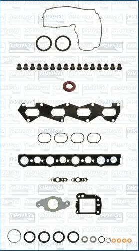 Dichtungssatz, Zylinderkopf AJUSA 53043200 Bild Dichtungssatz, Zylinderkopf AJUSA 53043200