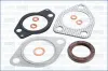 Dichtungssatz, Zylinderkopf AJUSA 53043700 Bild Dichtungssatz, Zylinderkopf AJUSA 53043700