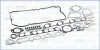Dichtungssatz, Zylinderkopf AJUSA 53043700