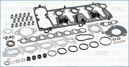 Dichtungssatz, Zylinderkopf AJUSA 53044100 Bild Dichtungssatz, Zylinderkopf AJUSA 53044100