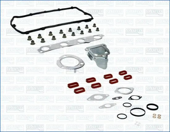 Dichtungssatz, Zylinderkopf AJUSA 53044400 Bild Dichtungssatz, Zylinderkopf AJUSA 53044400