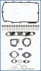 Dichtungssatz, Zylinderkopf AJUSA 53044400 Bild Dichtungssatz, Zylinderkopf AJUSA 53044400