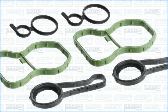 Dichtungssatz, Zylinderkopf AJUSA 53044900 Bild Dichtungssatz, Zylinderkopf AJUSA 53044900