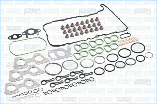 Dichtungssatz, Zylinderkopf AJUSA 53044900 Bild Dichtungssatz, Zylinderkopf AJUSA 53044900