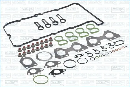 Dichtungssatz, Zylinderkopf AJUSA 53045100 Bild Dichtungssatz, Zylinderkopf AJUSA 53045100