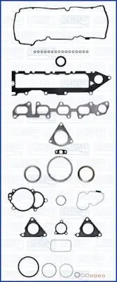 Dichtungssatz, Zylinderkopf AJUSA 53045700
