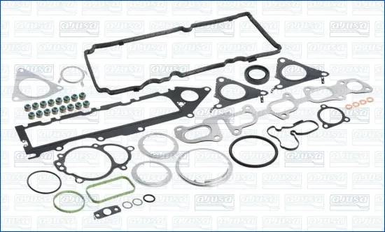 Dichtungssatz, Zylinderkopf AJUSA 53045700 Bild Dichtungssatz, Zylinderkopf AJUSA 53045700