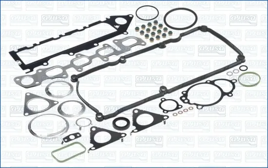 Dichtungssatz, Zylinderkopf AJUSA 53045800 Bild Dichtungssatz, Zylinderkopf AJUSA 53045800