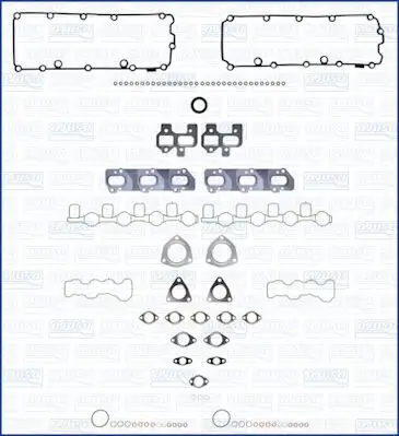 Dichtungssatz, Zylinderkopf AJUSA 53046100