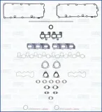 Dichtungssatz, Zylinderkopf AJUSA 53046100