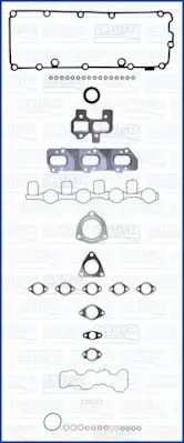 Dichtungssatz, Zylinderkopf AJUSA 53046200