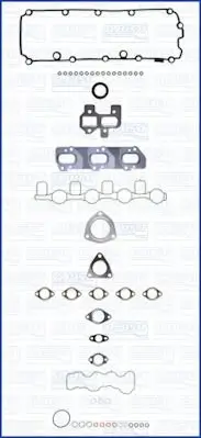Dichtungssatz, Zylinderkopf AJUSA 53046300