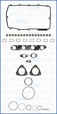 Dichtungssatz, Zylinderkopf AJUSA 53046400 Bild Dichtungssatz, Zylinderkopf AJUSA 53046400