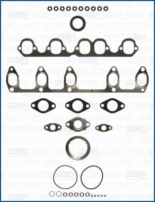 Dichtungssatz, Zylinderkopf AJUSA 53046800