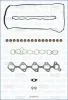 Dichtungssatz, Zylinderkopf AJUSA 53049000