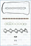 Dichtungssatz, Zylinderkopf AJUSA 53049000