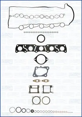 Dichtungssatz, Zylinderkopf AJUSA 53049300