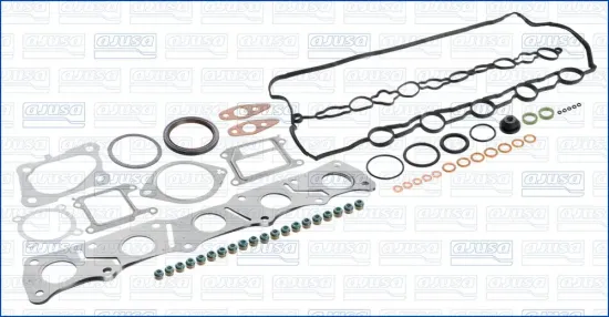 Dichtungssatz, Zylinderkopf AJUSA 53049300 Bild Dichtungssatz, Zylinderkopf AJUSA 53049300